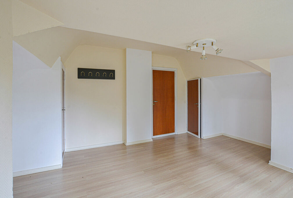 Villa à vendre à Wezembeek-Oppem