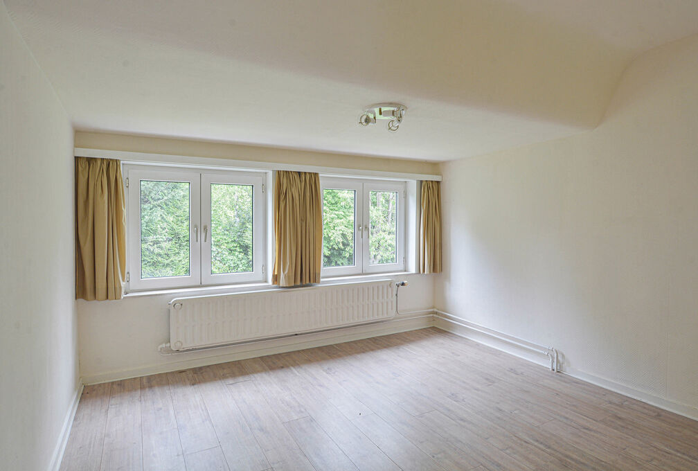 Villa à vendre à Wezembeek-Oppem