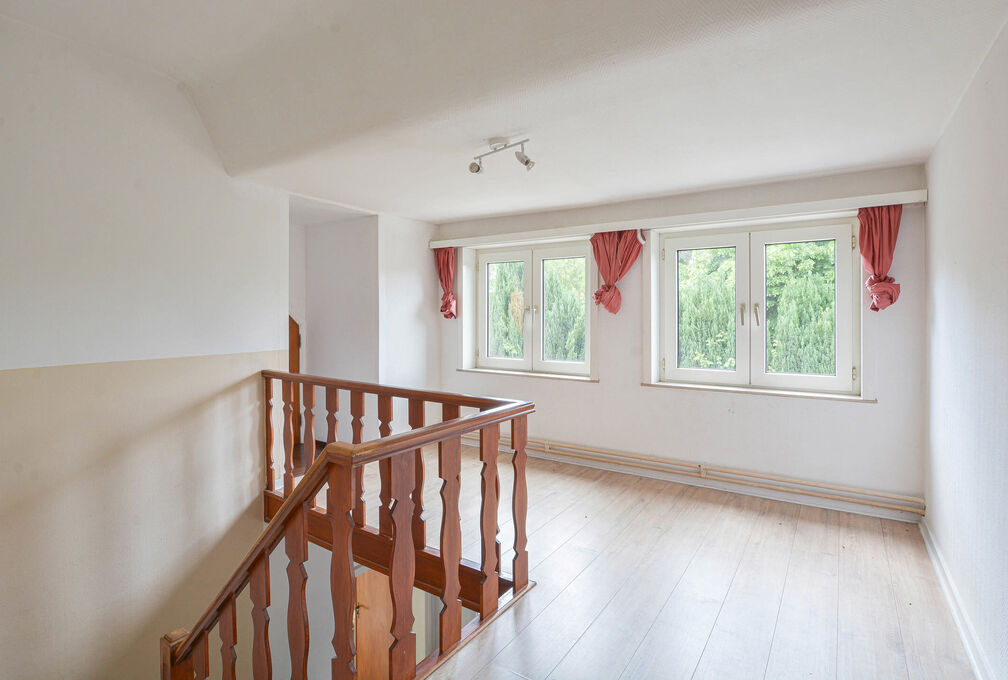 Villa à vendre à Wezembeek-Oppem