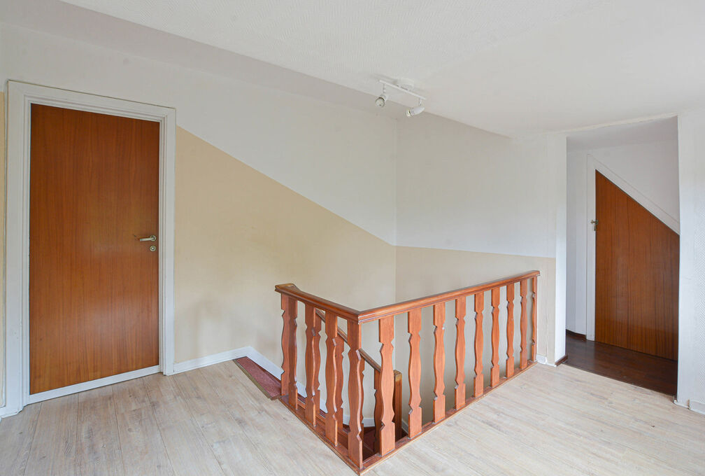 Villa à vendre à Wezembeek-Oppem