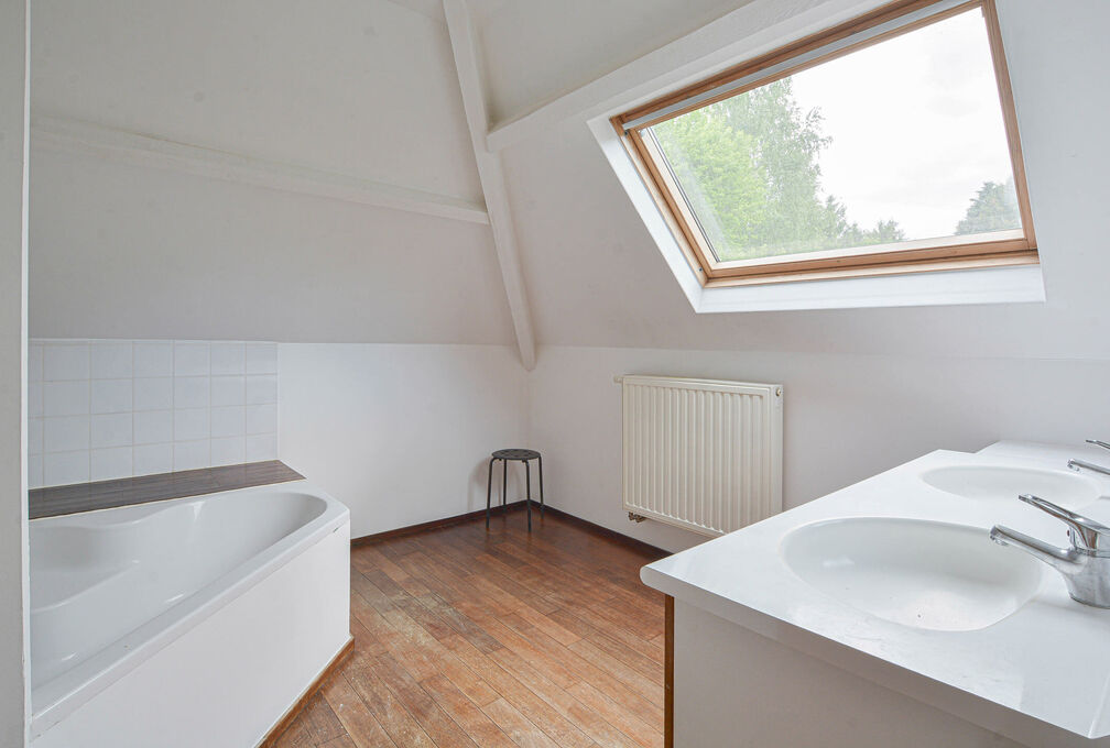 Villa à vendre à Wezembeek-Oppem