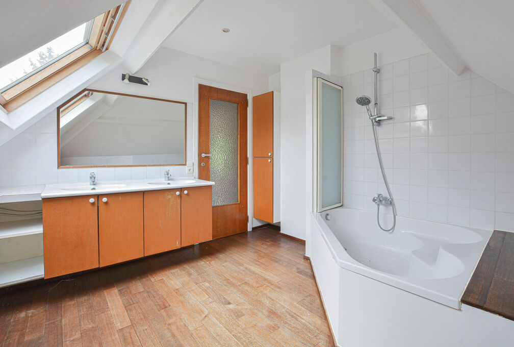 Villa à vendre à Wezembeek-Oppem