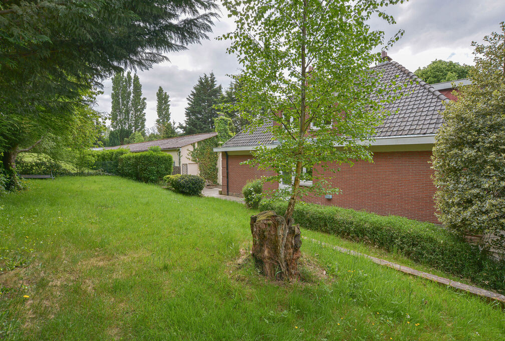 Villa à vendre à Wezembeek-Oppem
