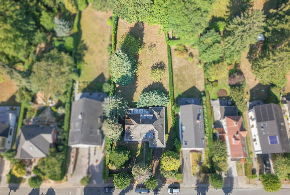 Villa à vendre à Wezembeek-Oppem