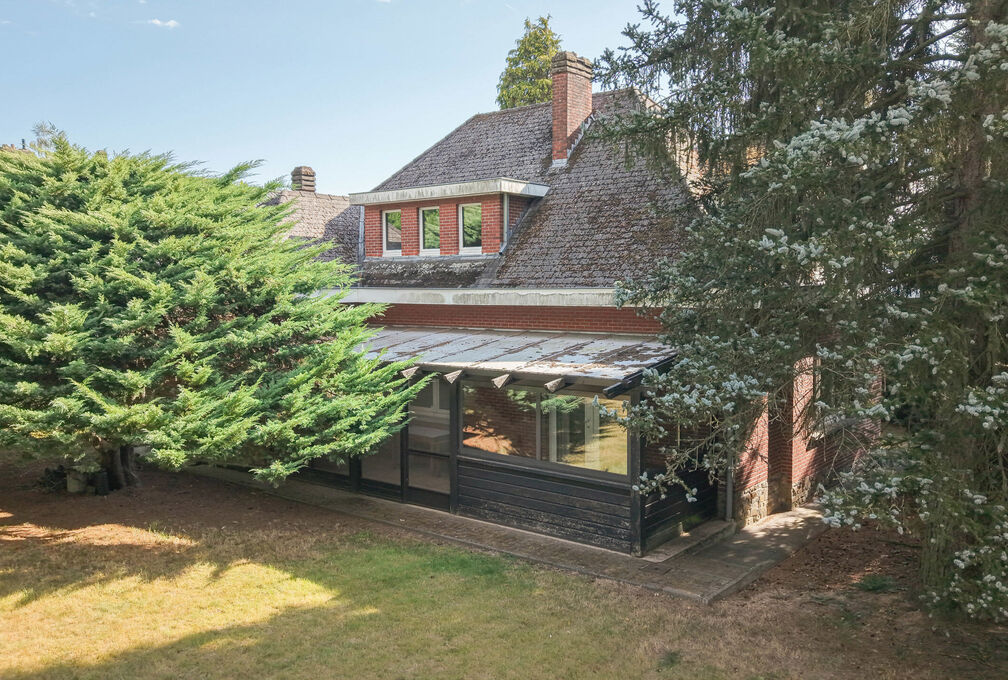 Villa à vendre à Wezembeek-Oppem