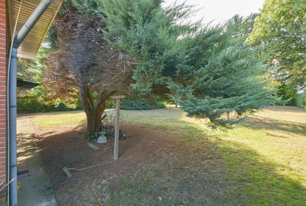 Villa à vendre à Wezembeek-Oppem