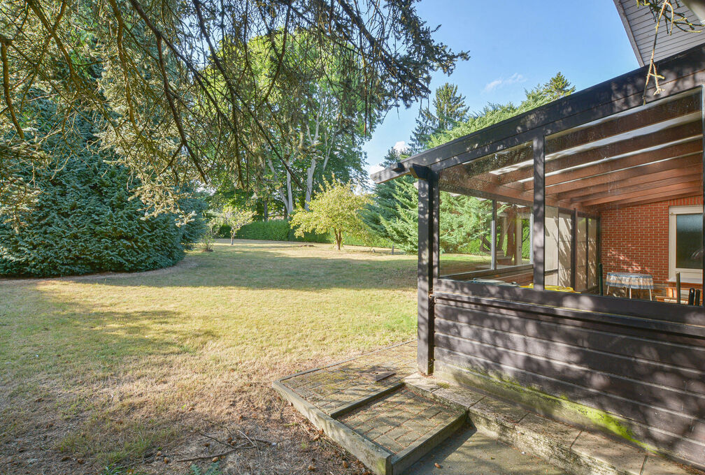 Villa à vendre à Wezembeek-Oppem