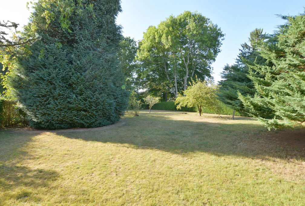 Villa à vendre à Wezembeek-Oppem