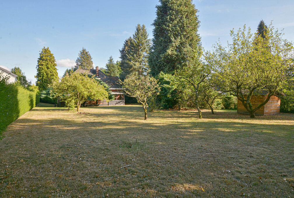 Villa à vendre à Wezembeek-Oppem