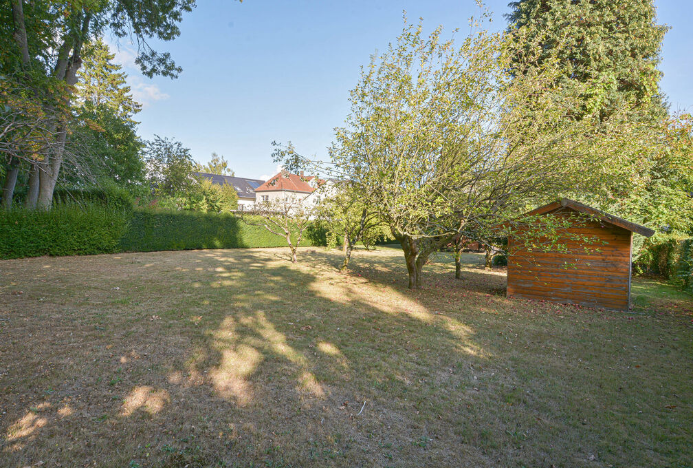 Villa à vendre à Wezembeek-Oppem