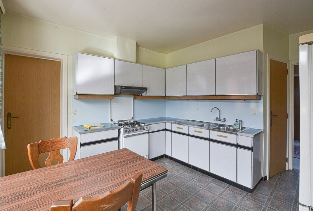 Villa à vendre à Wezembeek-Oppem