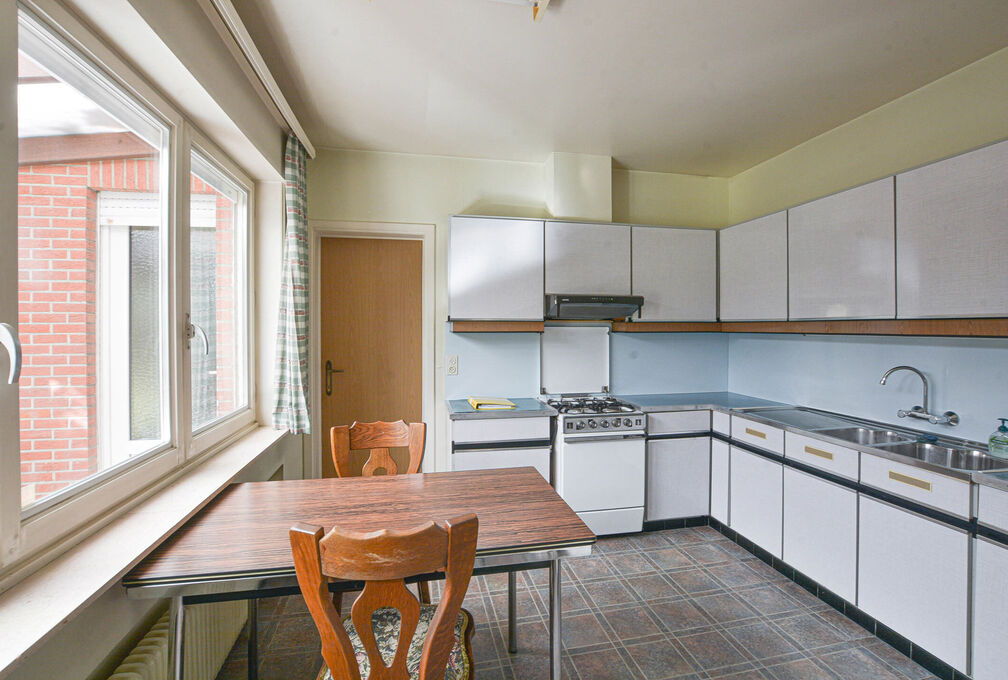 Villa à vendre à Wezembeek-Oppem