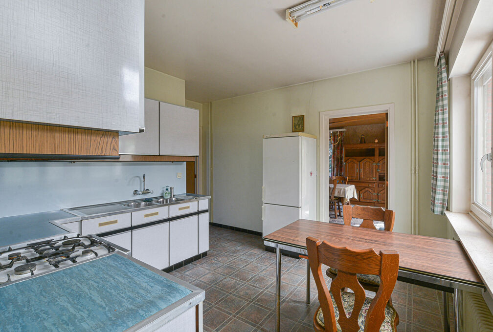 Villa à vendre à Wezembeek-Oppem