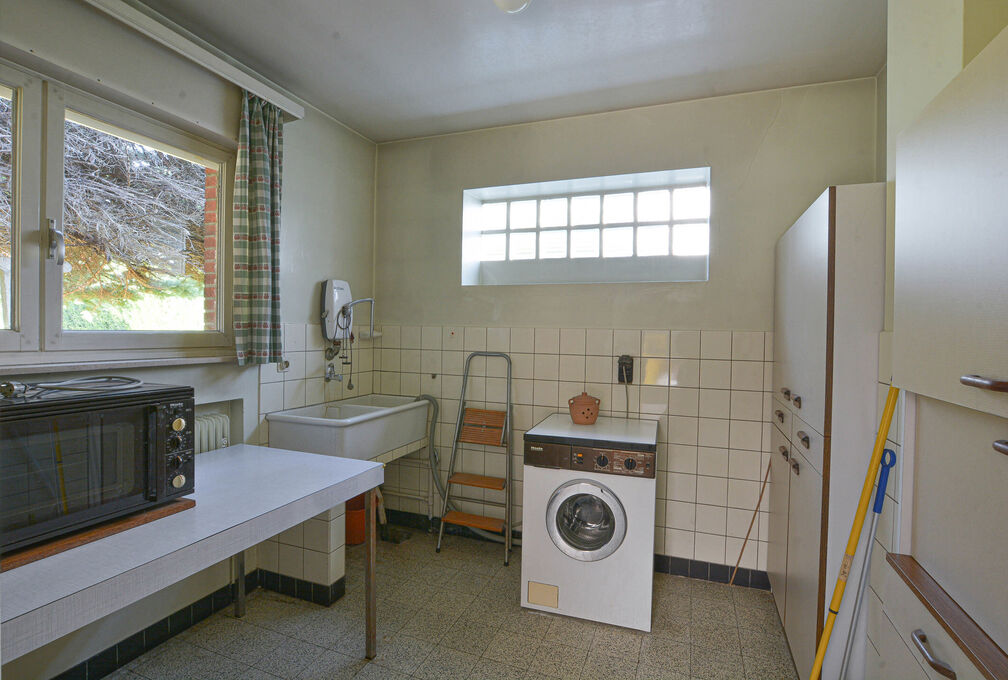 Villa à vendre à Wezembeek-Oppem