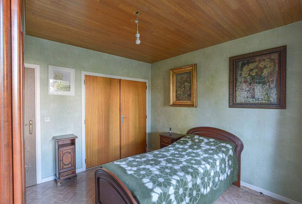 Villa à vendre à Wezembeek-Oppem