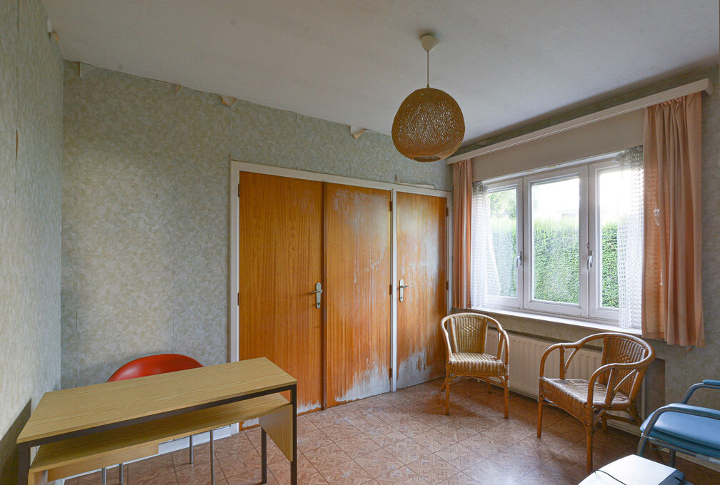 Villa à vendre à Wezembeek-Oppem