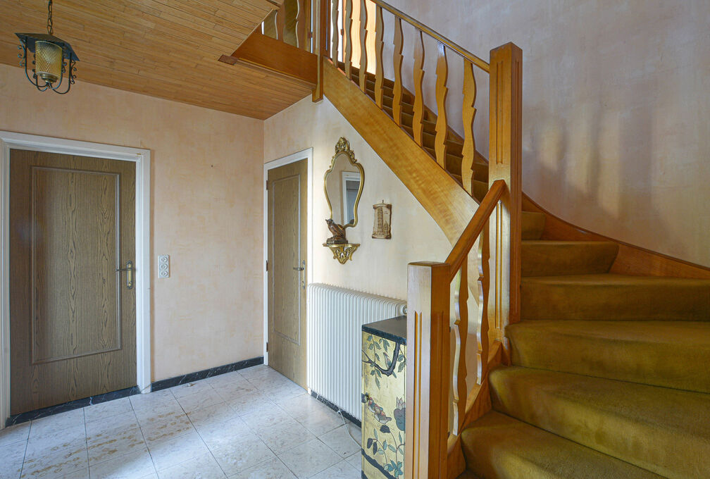 Villa à vendre à Wezembeek-Oppem