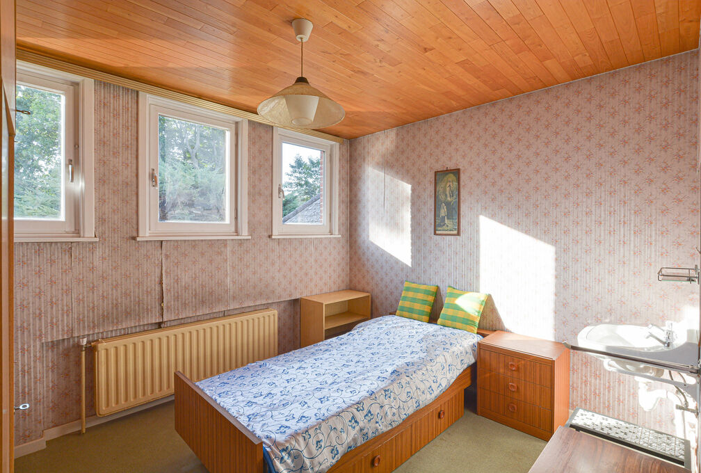 Villa à vendre à Wezembeek-Oppem