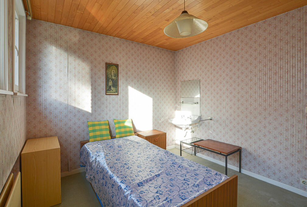 Villa à vendre à Wezembeek-Oppem