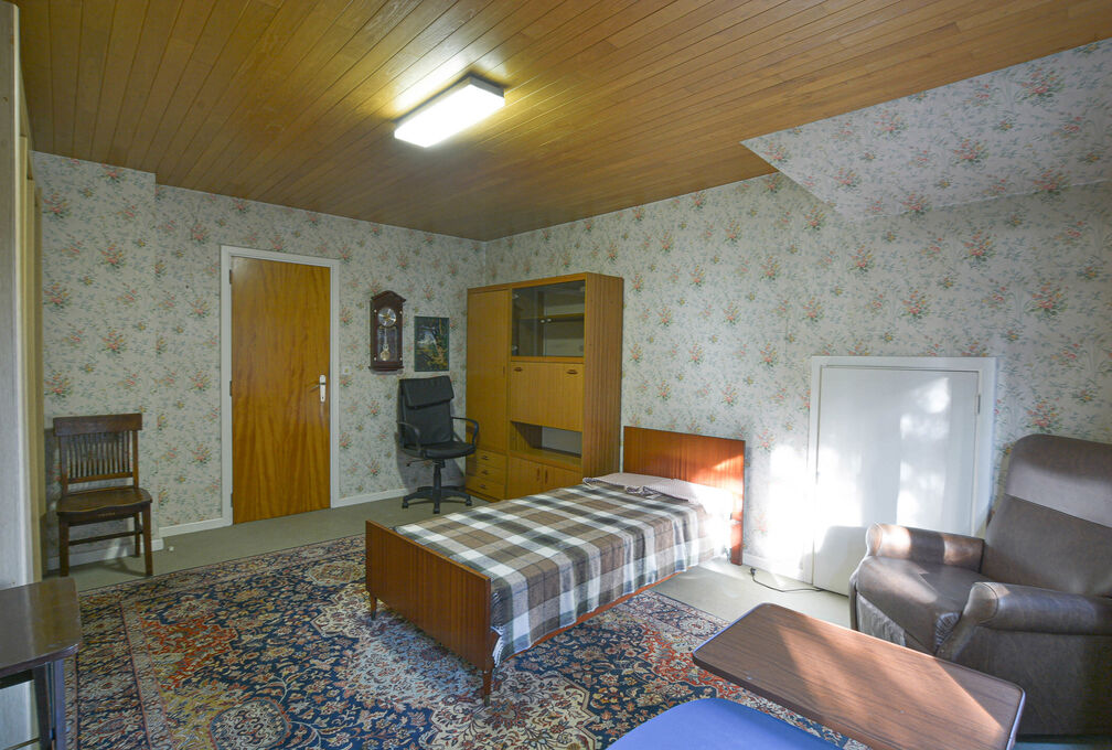 Villa à vendre à Wezembeek-Oppem