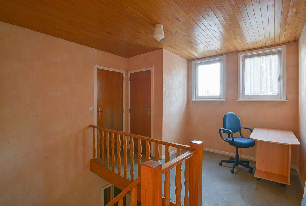 Villa à vendre à Wezembeek-Oppem