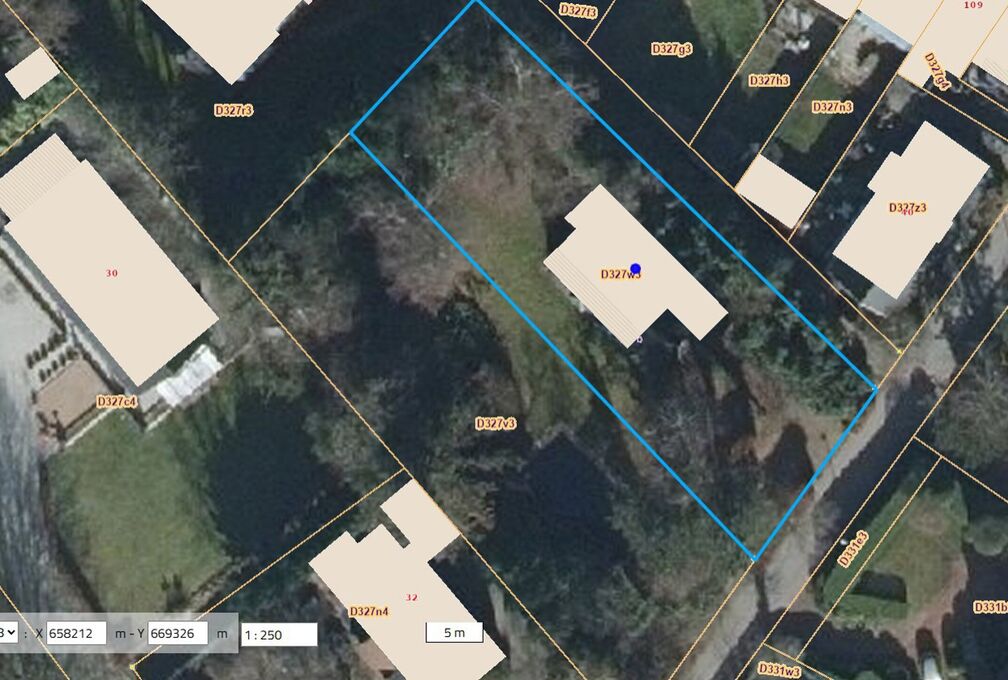 Villa à vendre à Wezembeek-Oppem