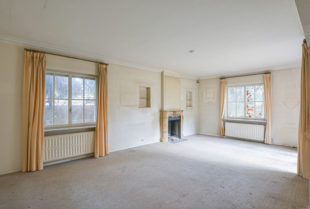 Villa à vendre à Wezembeek-Oppem