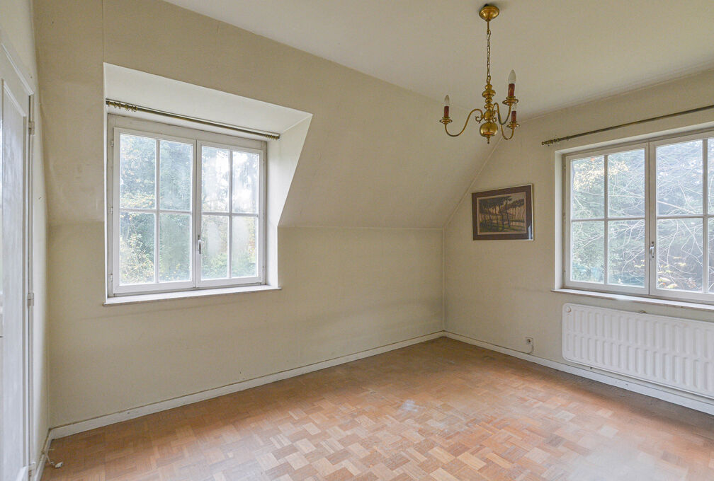 Villa à vendre à Wezembeek-Oppem