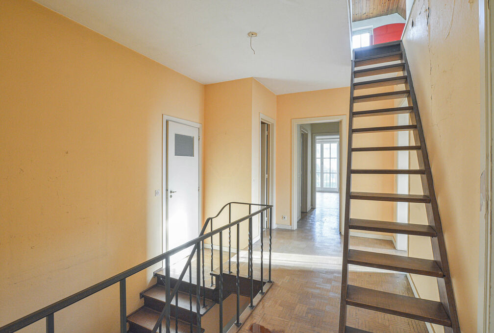 Villa à vendre à Wezembeek-Oppem