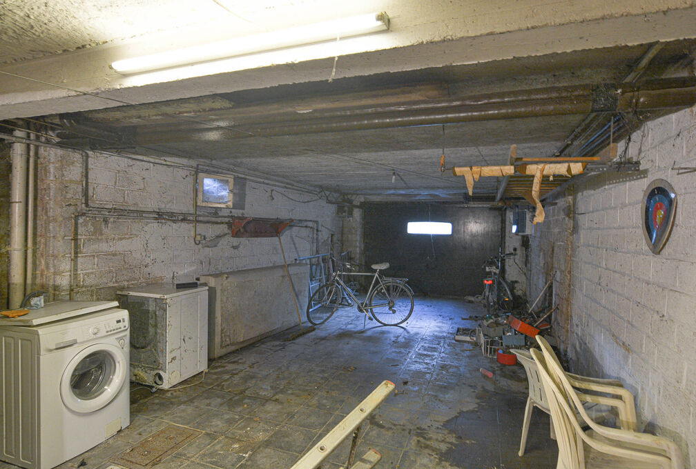 Villa à vendre à Wezembeek-Oppem