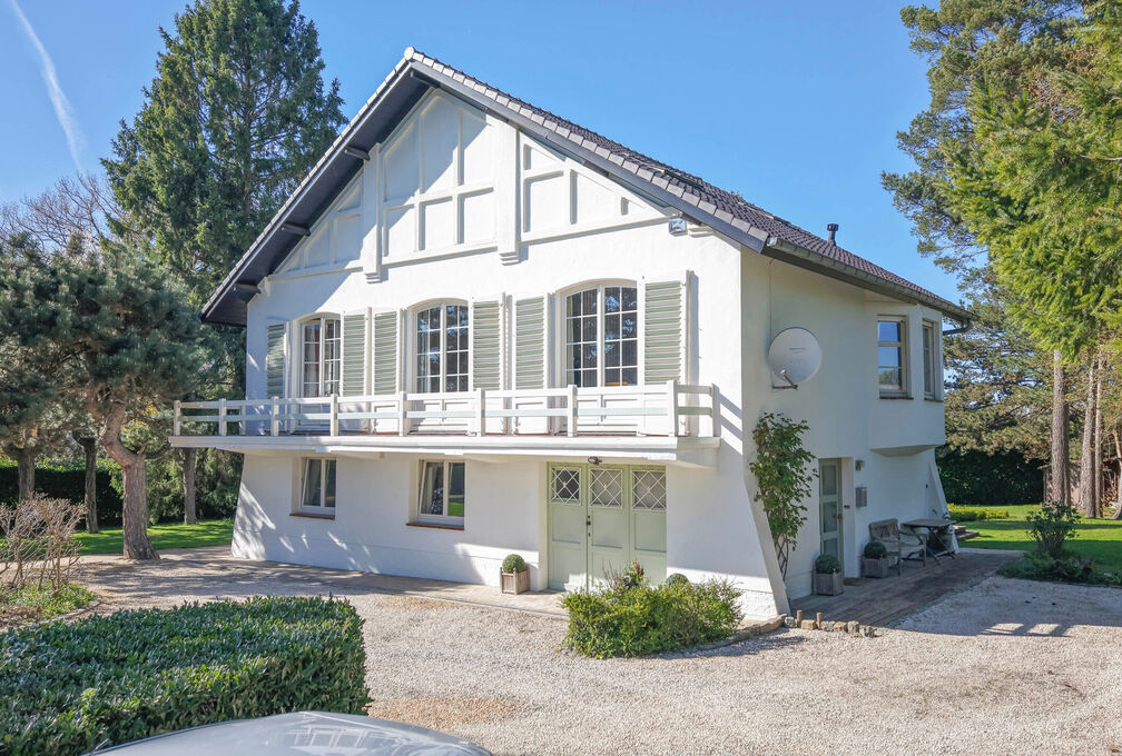 Villa &agrave; vendre &agrave; Wezembeek-Oppem