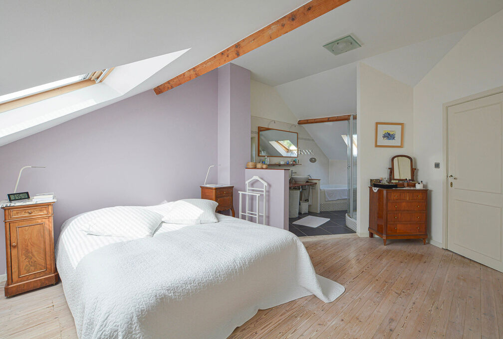 Villa &agrave; vendre &agrave; Wezembeek-Oppem