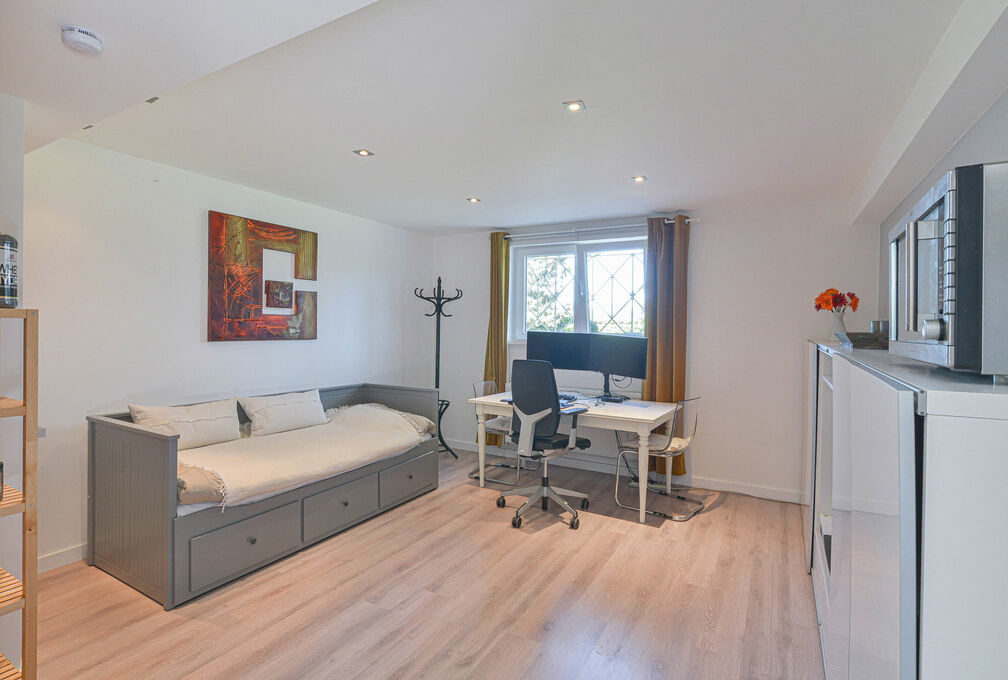 Villa &agrave; vendre &agrave; Wezembeek-Oppem