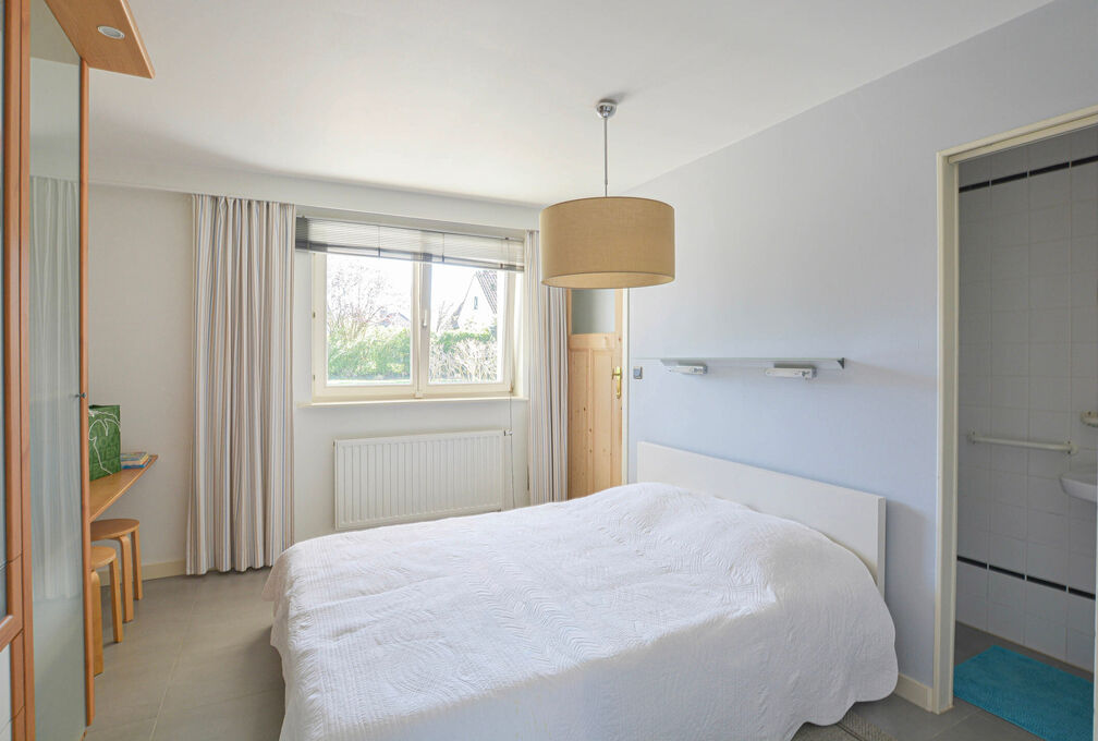 Villa &agrave; vendre &agrave; Wezembeek-Oppem