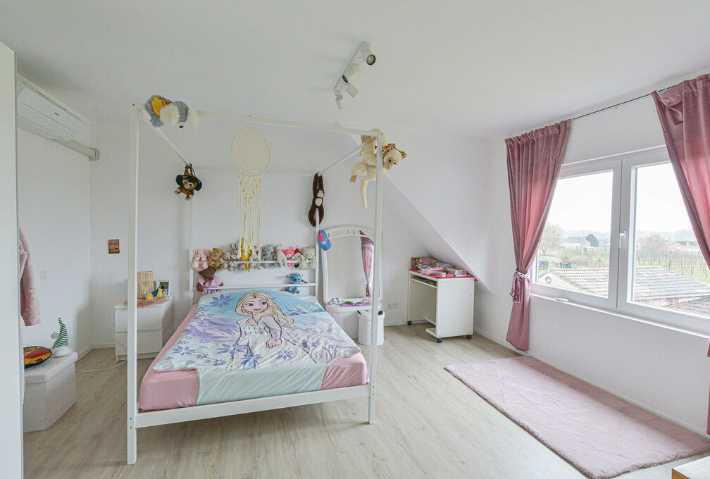 Villa &agrave; vendre &agrave; Zoutleeuw