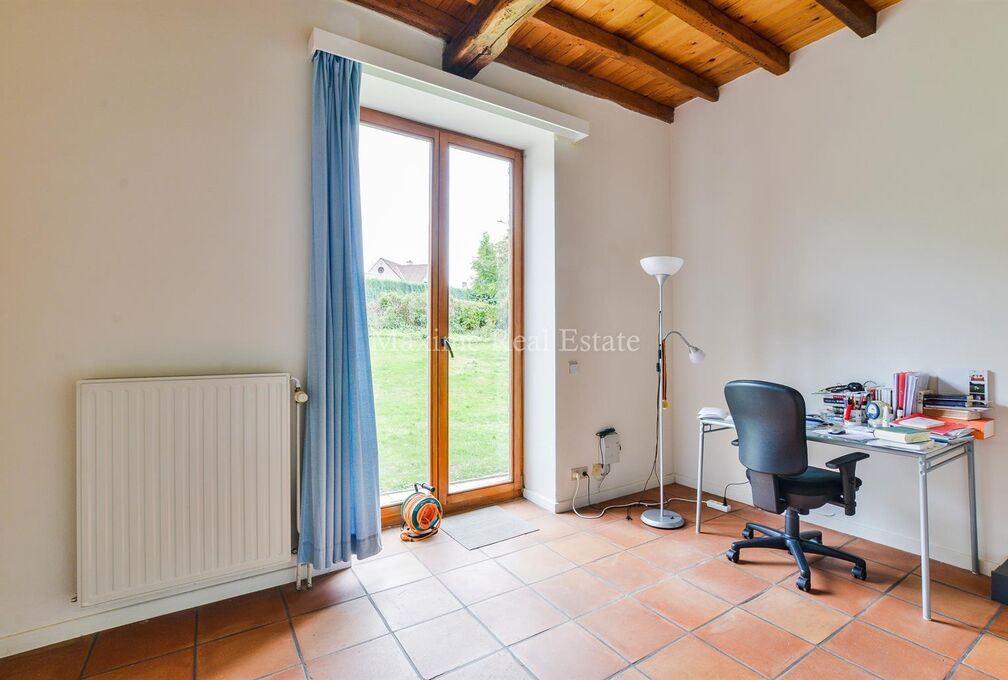 Villa farmtype for rent in Wezembeek-Oppem