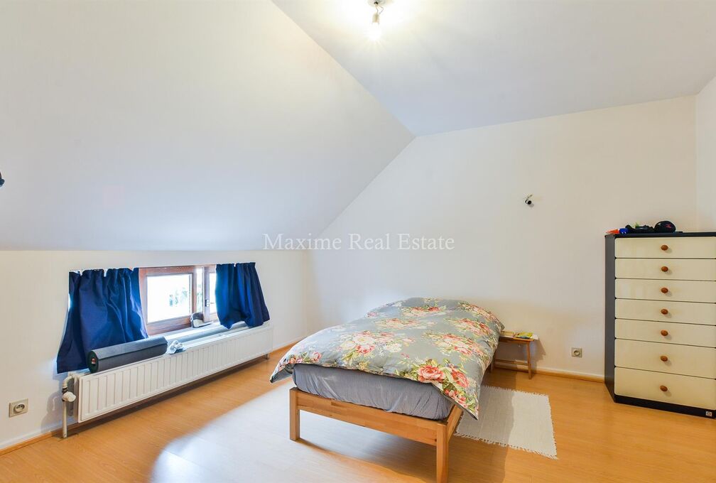 Villa farmtype for rent in Wezembeek-Oppem