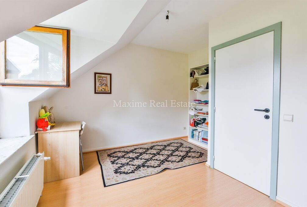 Villa farmtype for rent in Wezembeek-Oppem