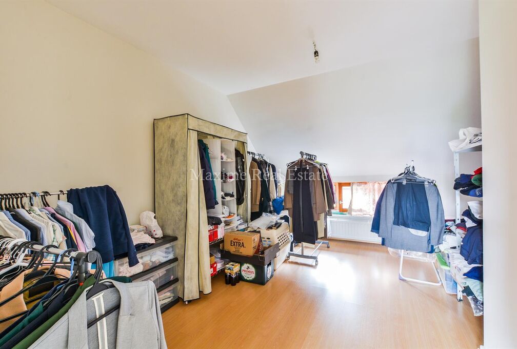 Villa farmtype for rent in Wezembeek-Oppem