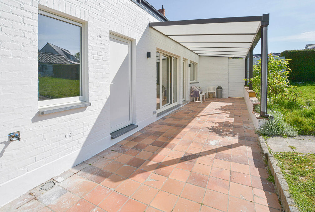 Villa for rent in Kraainem