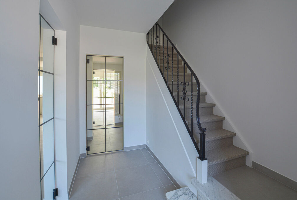 Villa for rent in Kraainem