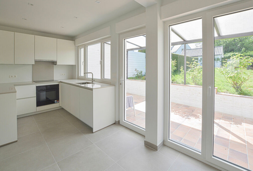 Villa for rent in Kraainem