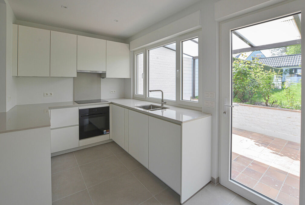 Villa for rent in Kraainem