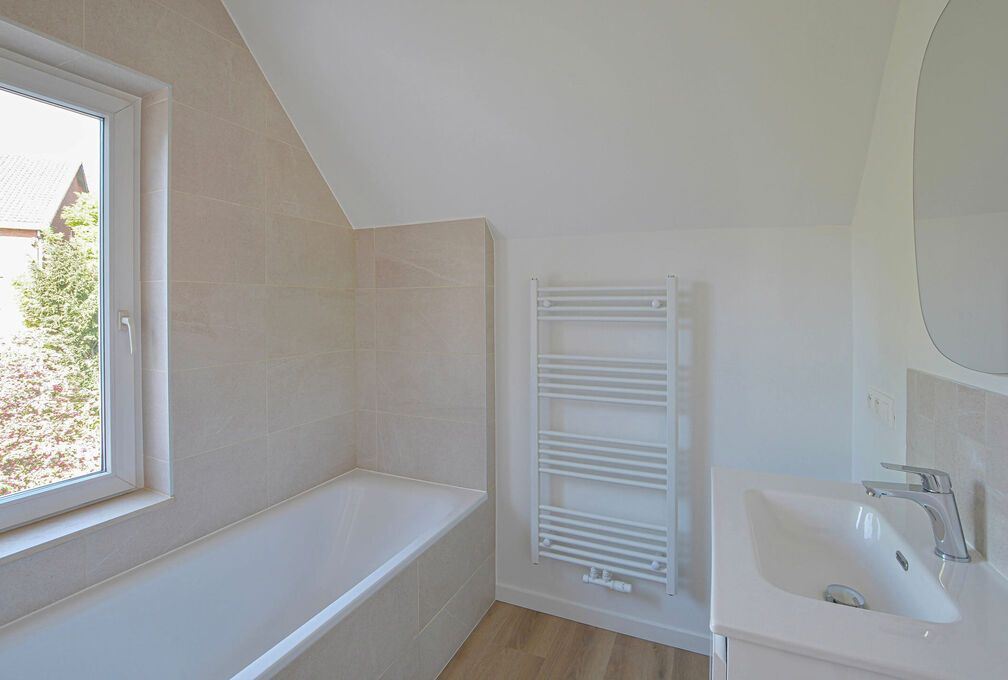 Villa for rent in Kraainem