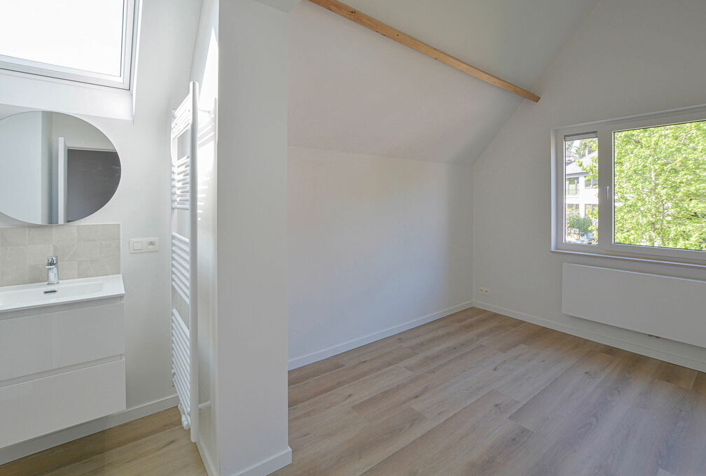 Villa for rent in Kraainem