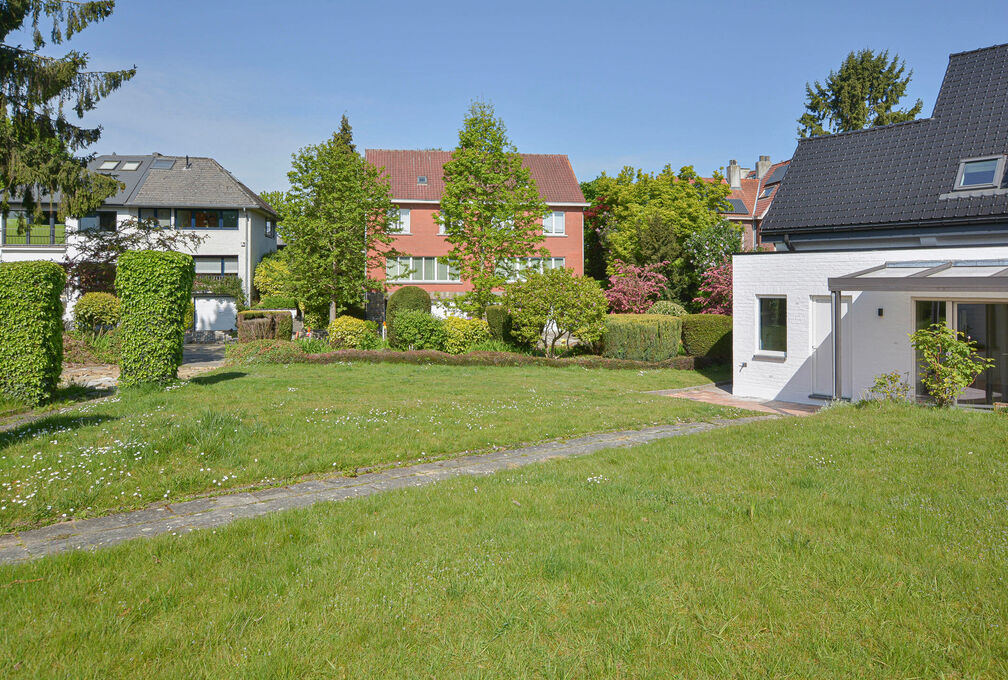 Villa for rent in Kraainem