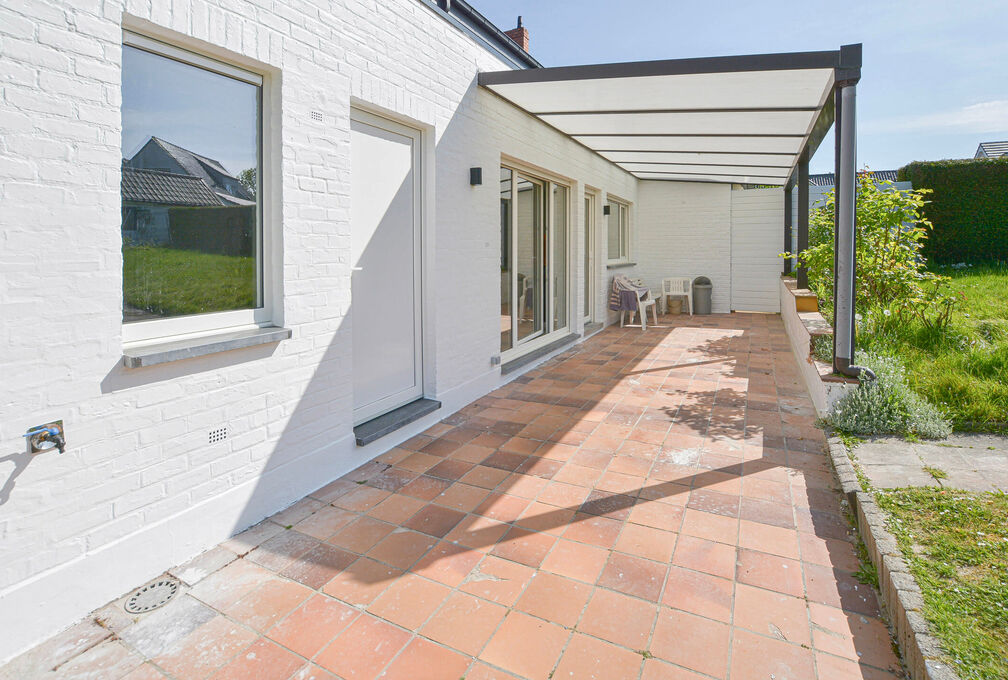 Villa for rent in Kraainem