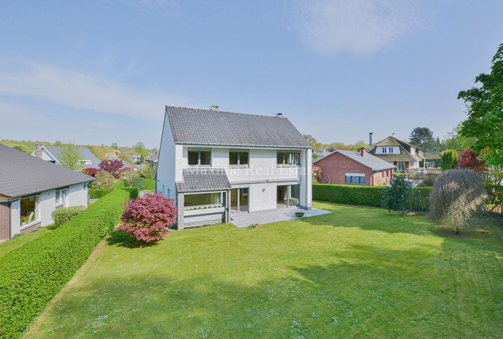 Villa for rent in Tervuren