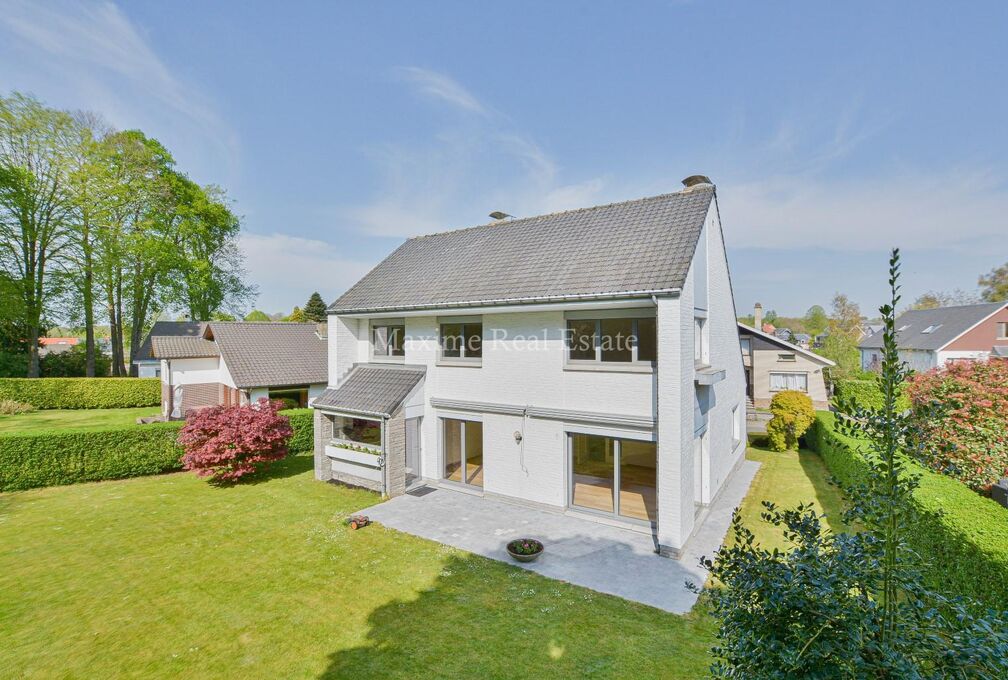 Villa for rent in Tervuren