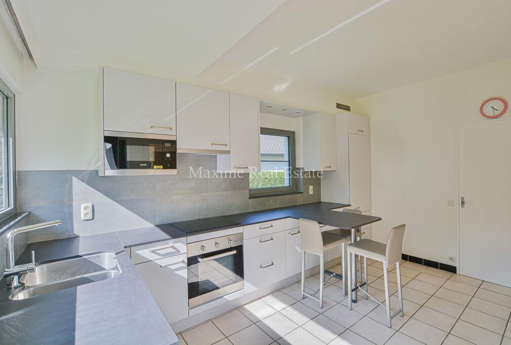 Villa for rent in Tervuren